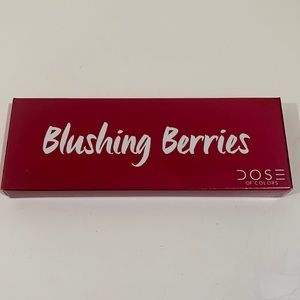 New Dose Of Colors Blushing Berries